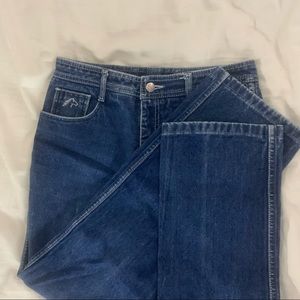 Vintage Jordache Jeans